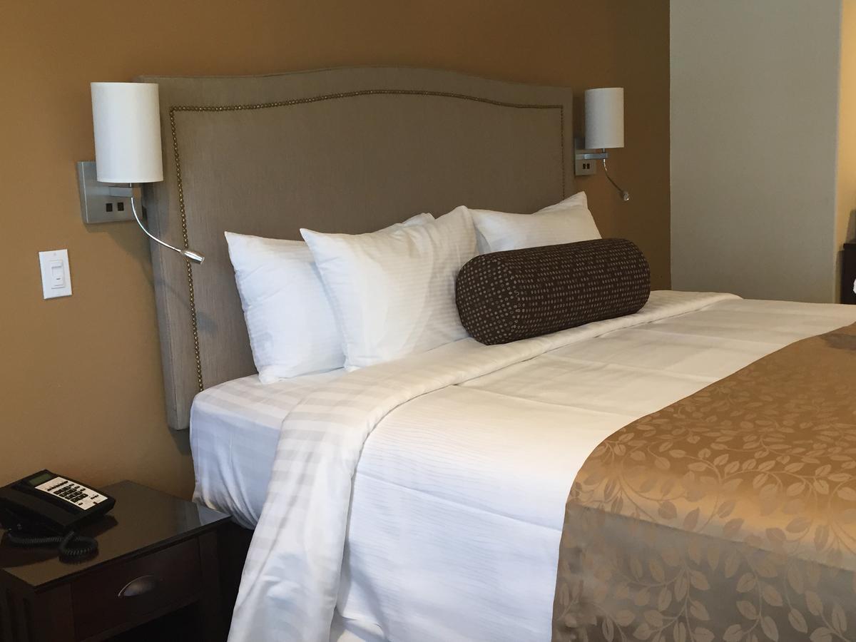 Rest, A Boutique Hotel Plymouth Ngoại thất bức ảnh