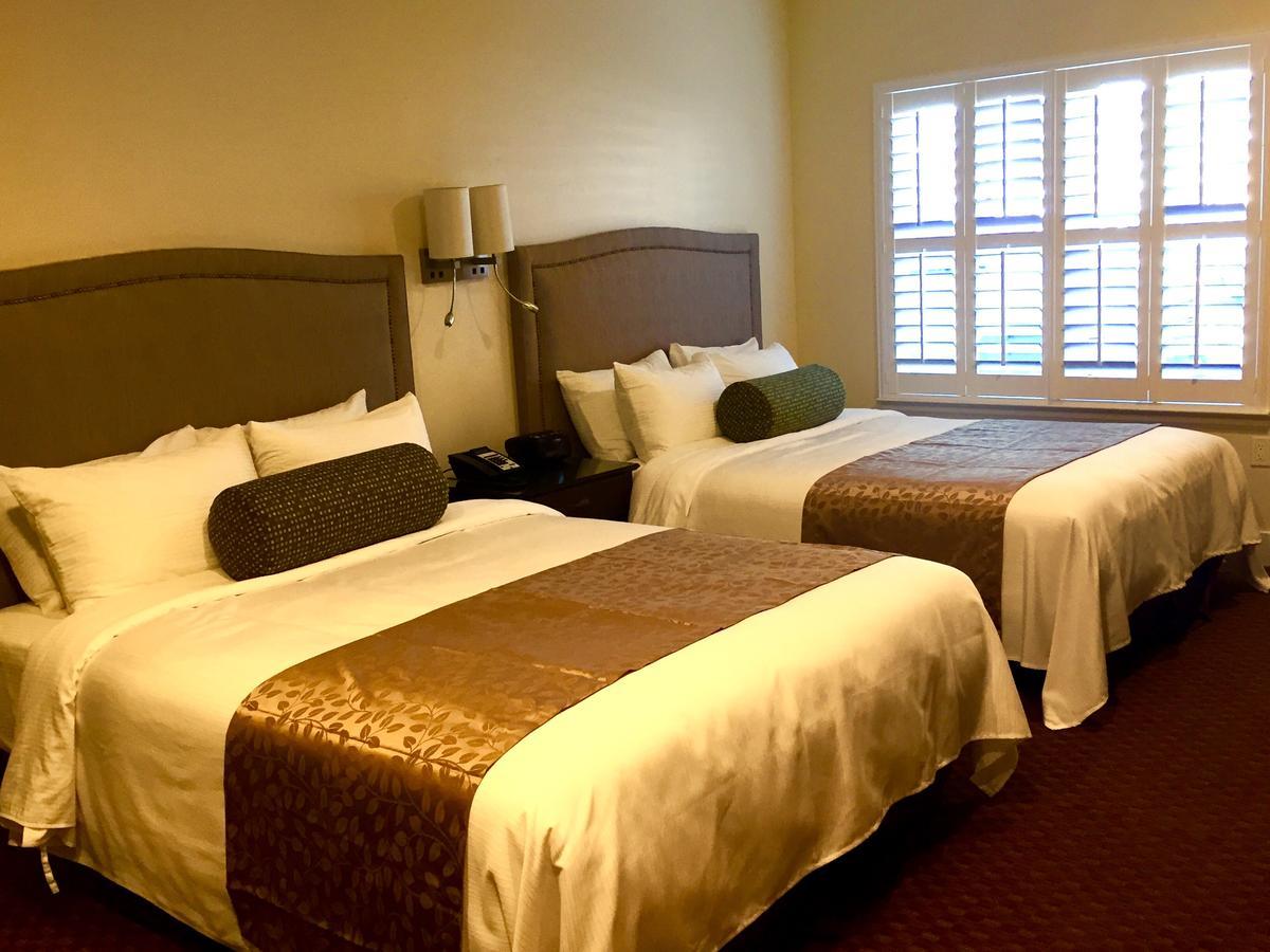 Rest, A Boutique Hotel Plymouth Ngoại thất bức ảnh