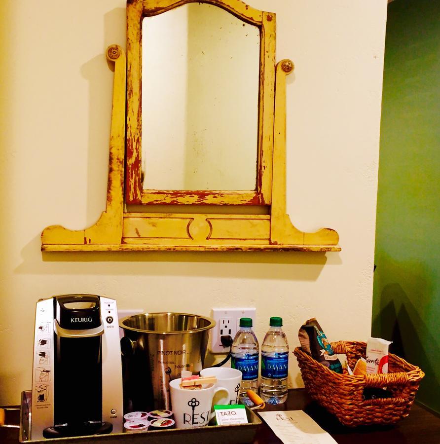 Rest, A Boutique Hotel Plymouth Ngoại thất bức ảnh