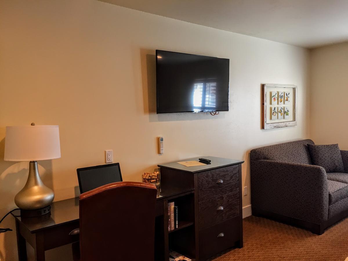 Rest, A Boutique Hotel Plymouth Ngoại thất bức ảnh