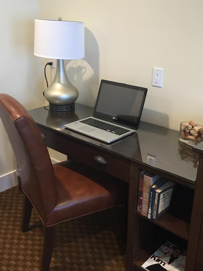 Rest, A Boutique Hotel Plymouth Ngoại thất bức ảnh