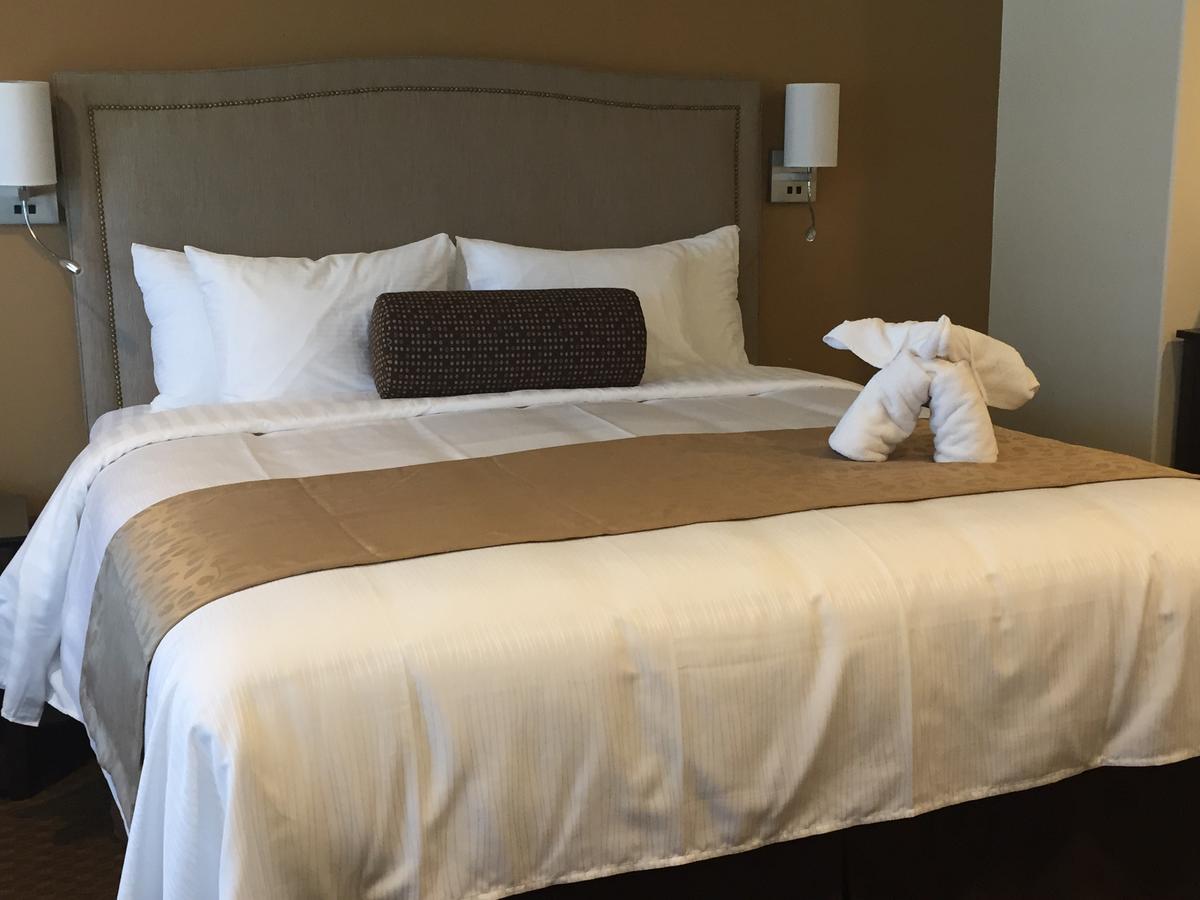 Rest, A Boutique Hotel Plymouth Ngoại thất bức ảnh