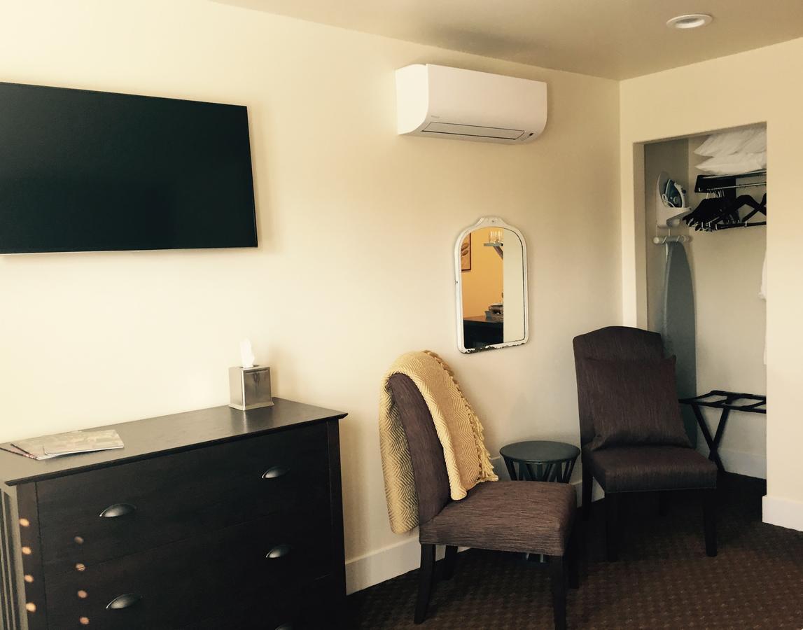 Rest, A Boutique Hotel Plymouth Ngoại thất bức ảnh