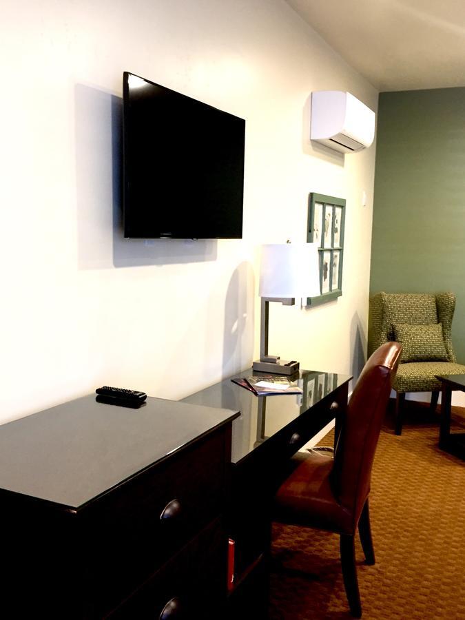 Rest, A Boutique Hotel Plymouth Ngoại thất bức ảnh