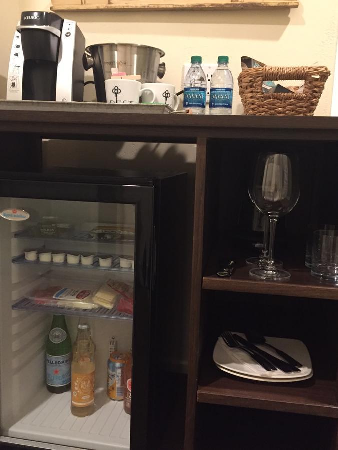 Rest, A Boutique Hotel Plymouth Ngoại thất bức ảnh