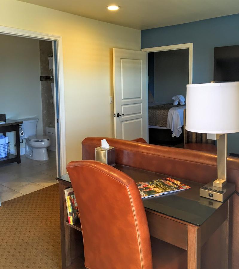 Rest, A Boutique Hotel Plymouth Ngoại thất bức ảnh