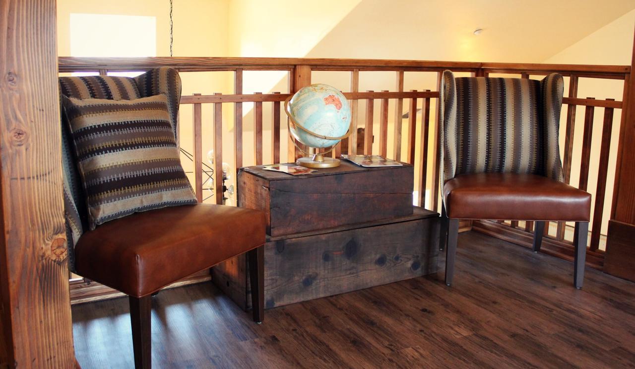 Rest, A Boutique Hotel Plymouth Ngoại thất bức ảnh