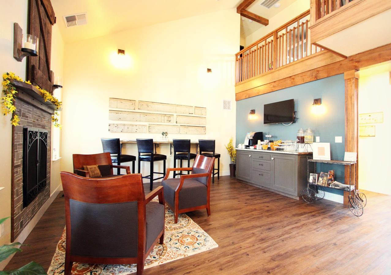 Rest, A Boutique Hotel Plymouth Ngoại thất bức ảnh