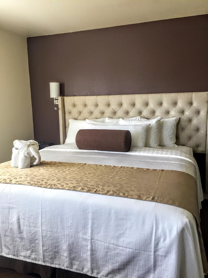 Rest, A Boutique Hotel Plymouth Ngoại thất bức ảnh