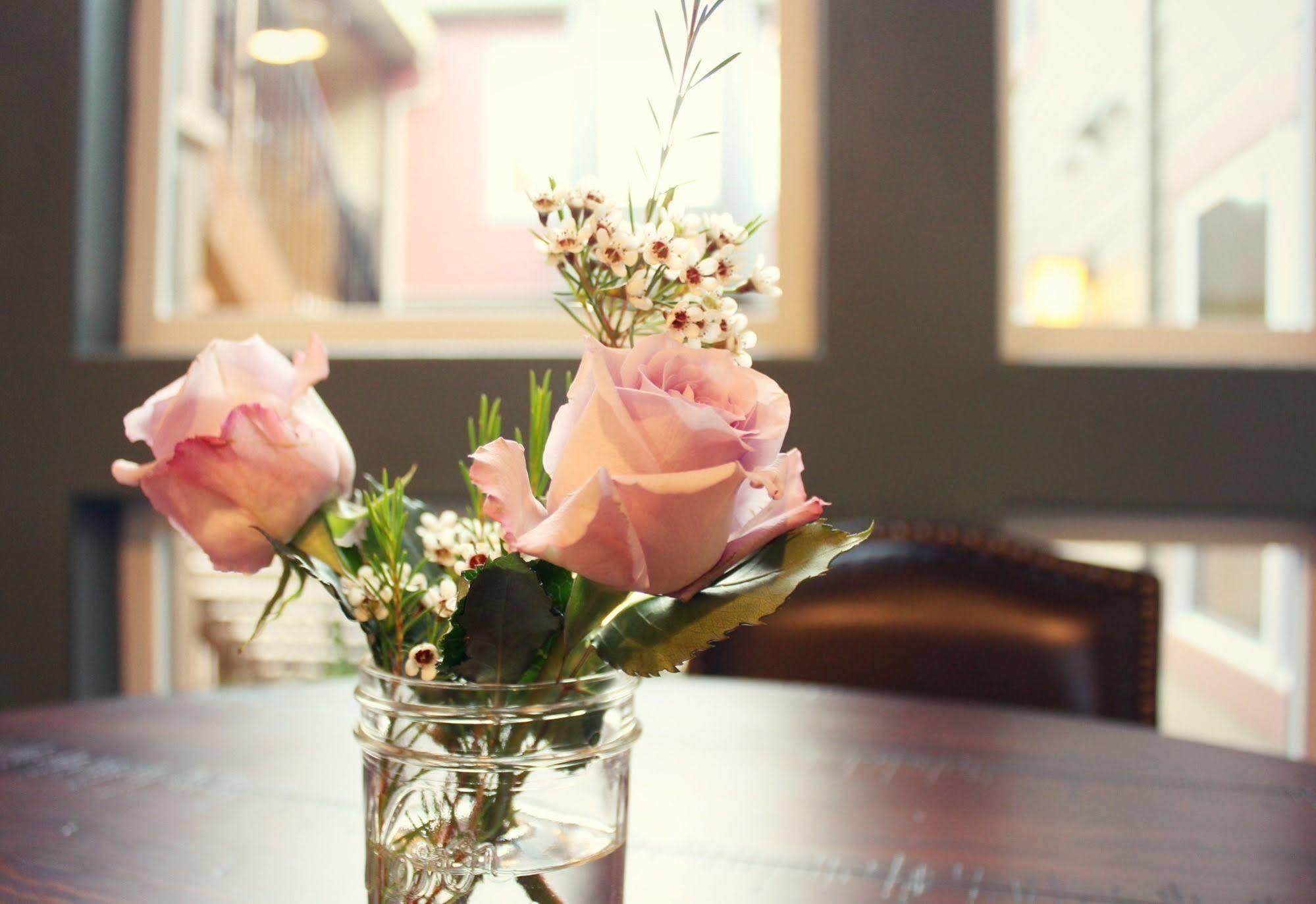 Rest, A Boutique Hotel Plymouth Ngoại thất bức ảnh