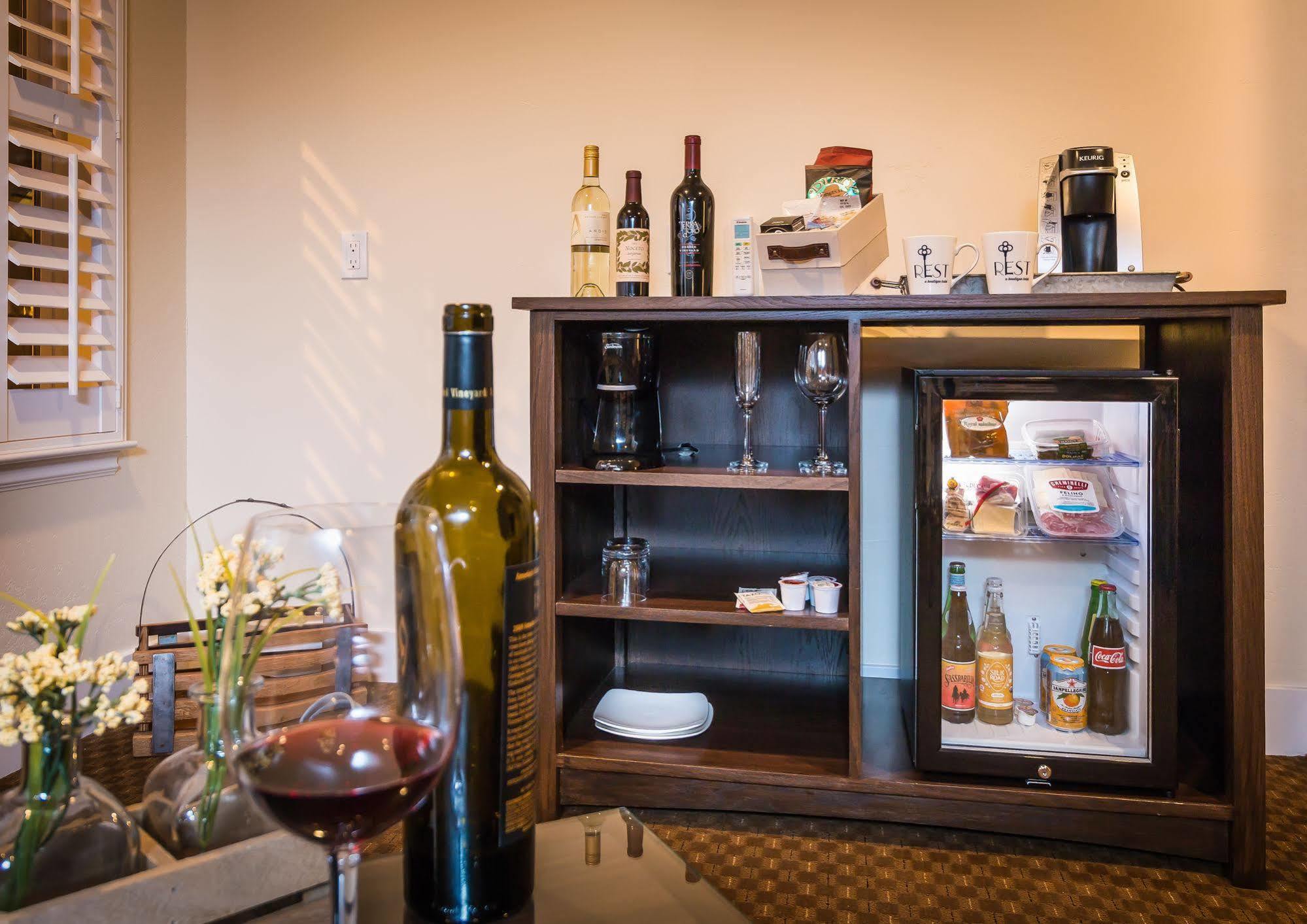 Rest, A Boutique Hotel Plymouth Ngoại thất bức ảnh