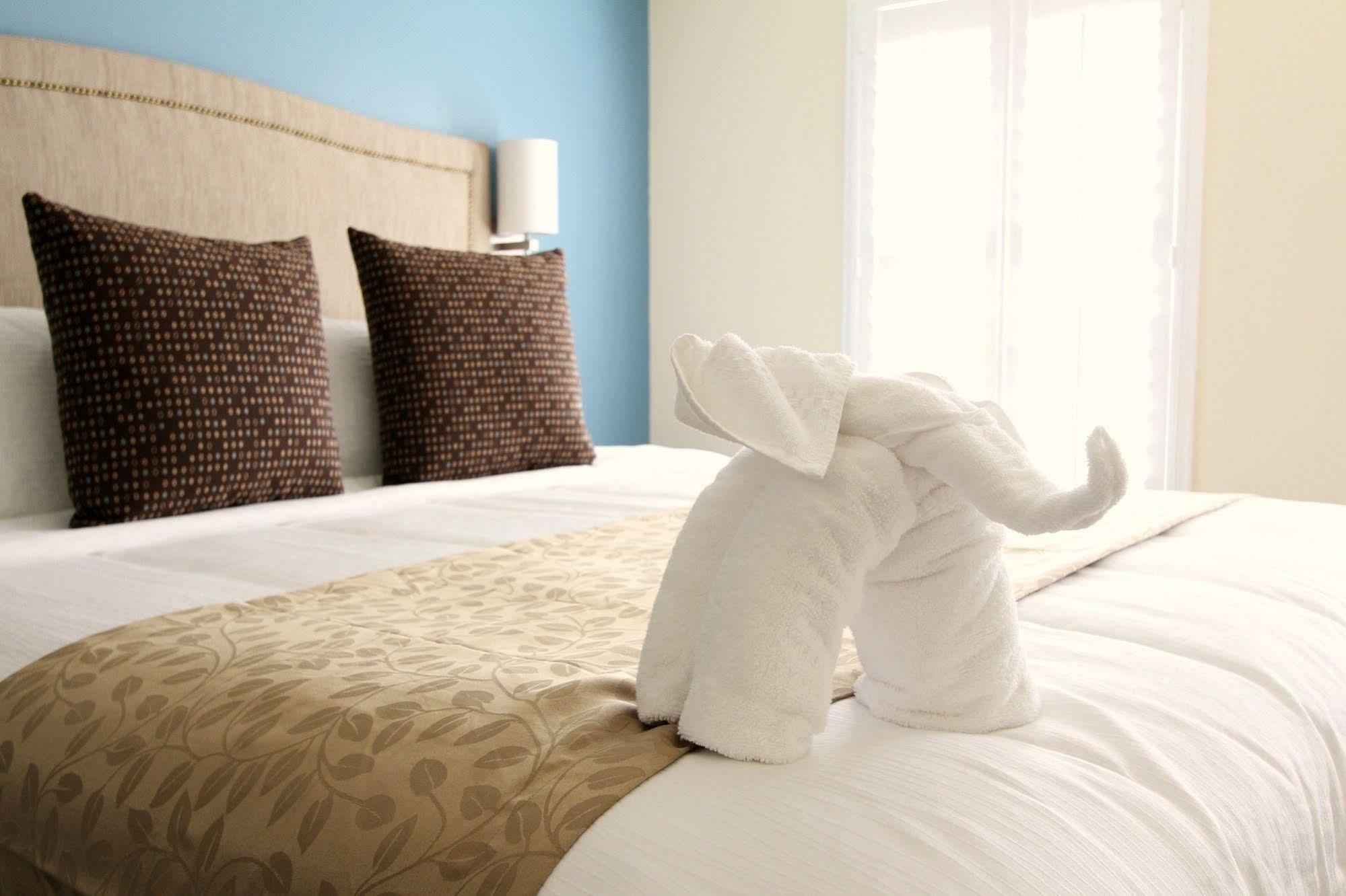 Rest, A Boutique Hotel Plymouth Ngoại thất bức ảnh
