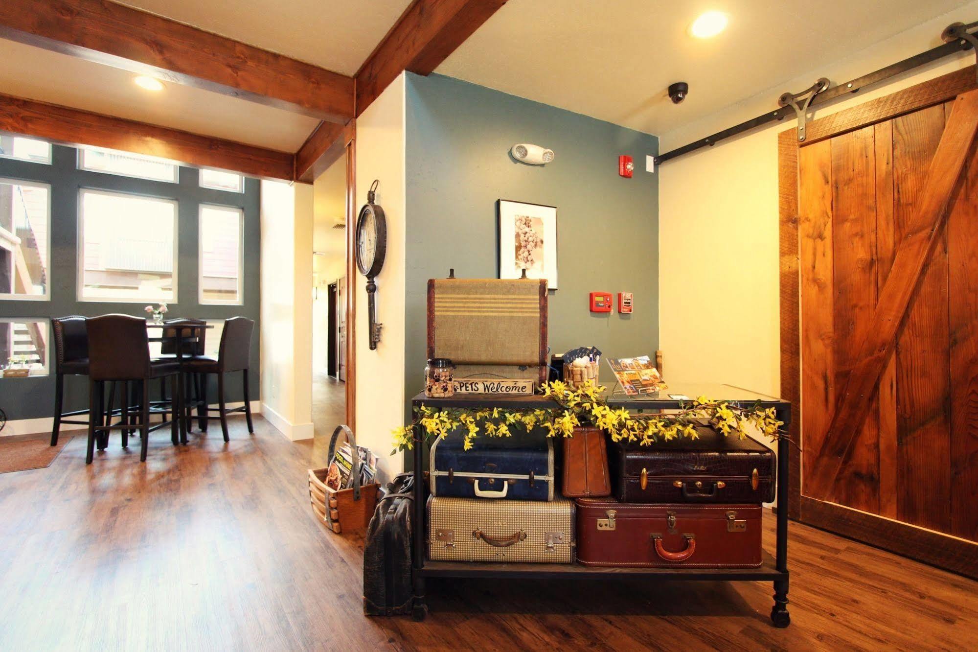 Rest, A Boutique Hotel Plymouth Ngoại thất bức ảnh