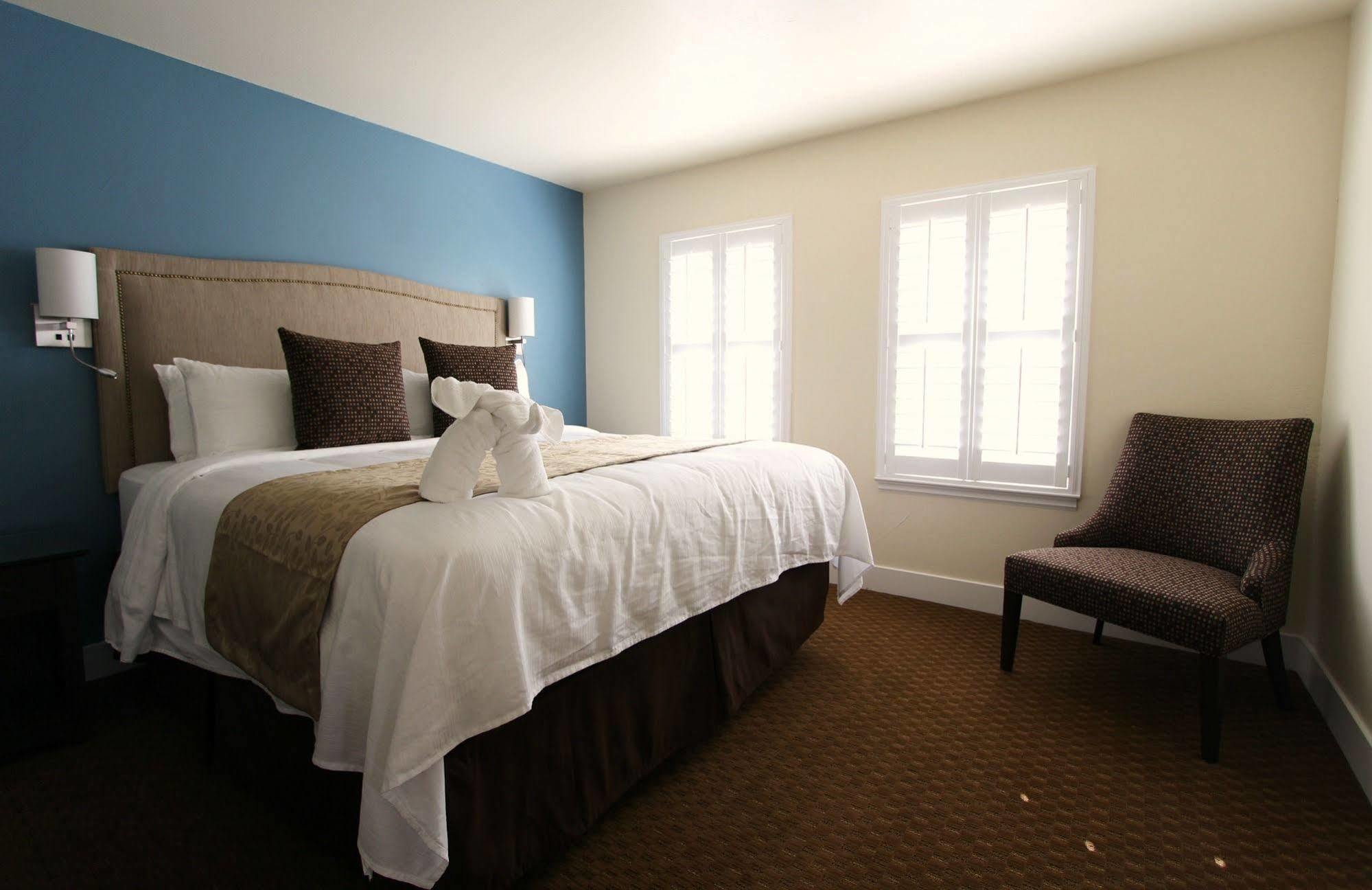 Rest, A Boutique Hotel Plymouth Ngoại thất bức ảnh